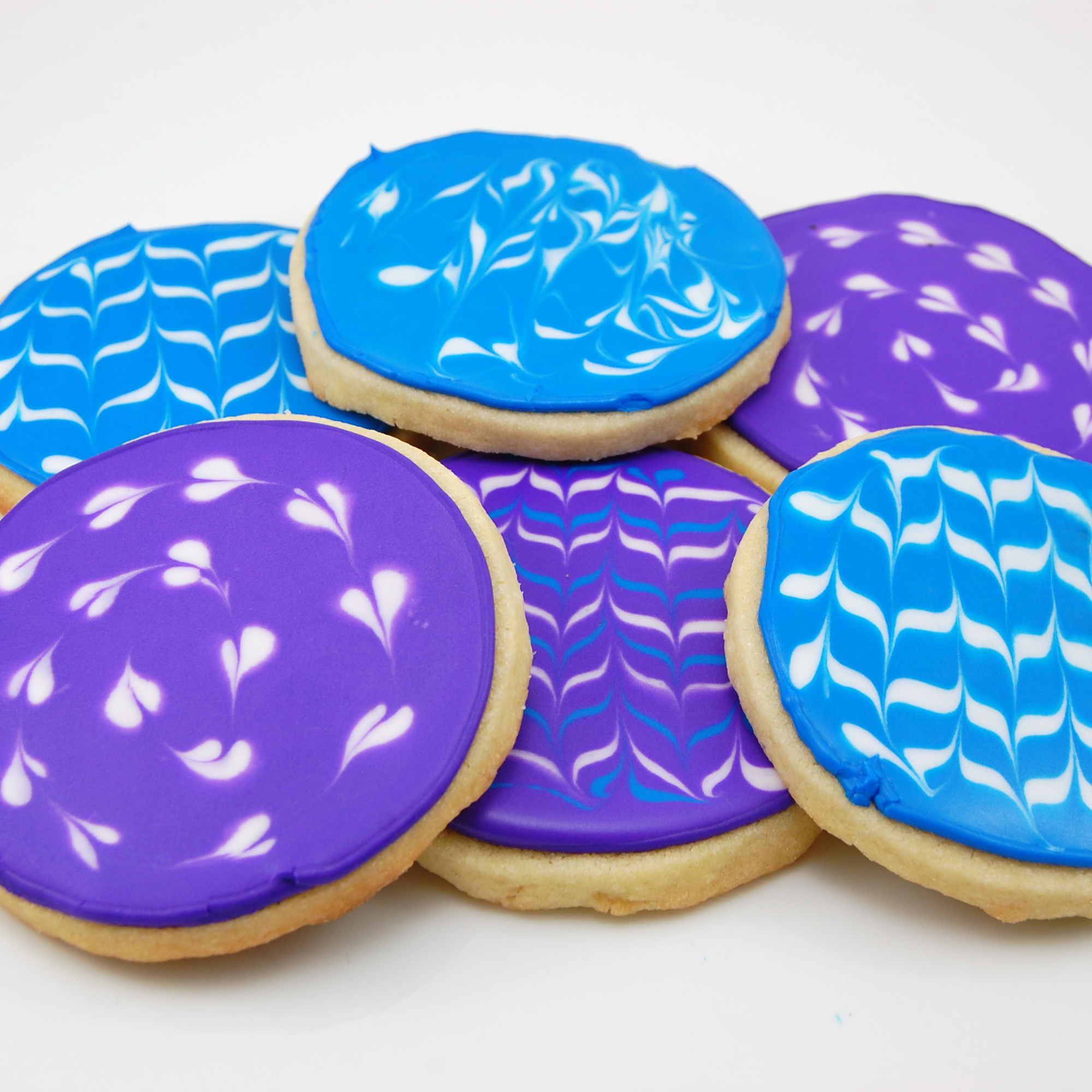 Easy Royal Icing Recipe For Cookies